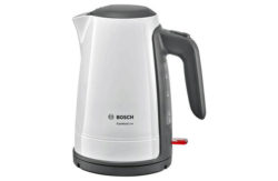 Bosch Comfort Line Plastic White Kettle